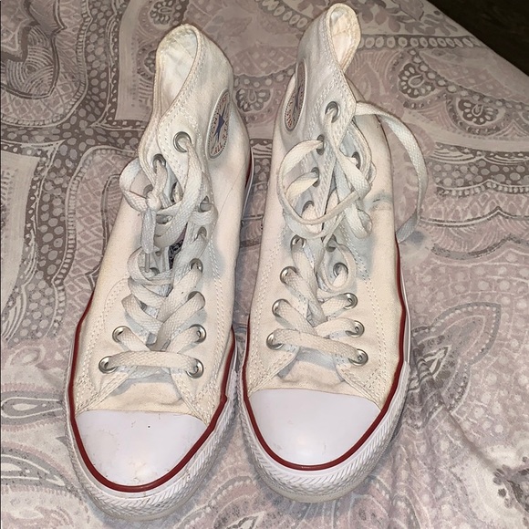 High top Converse - Picture 2 of 4